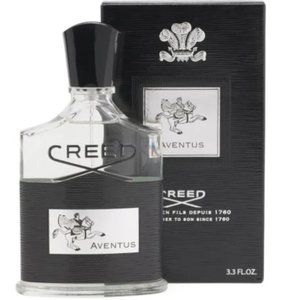 CREED Multicolor Men's Made In France 3.3oz Aventus Eau De Parfum